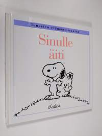 Sinulle äiti