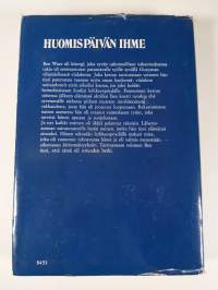 Huomispäivän ihme