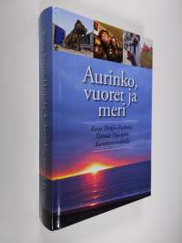 Aurinko, vuoret ja meri - Elämää Espanjan Aurinkorannikolla