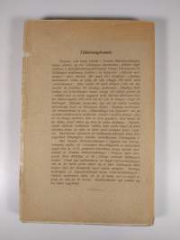 Det ekonomiska tidevarvet i Finlands litteraturhistoria : ur odlingens hävder under frihetstidens senare del
