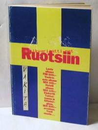 Ruotsiin