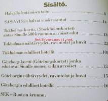 Ruotsiin