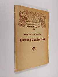 Untuvainen