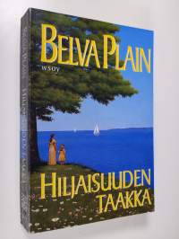 Hiljaisuuden taakka