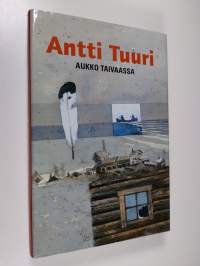 Aukko taivaassa