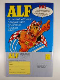 Alf N:o 1/1989