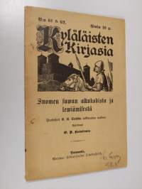 Tyhjä kuva