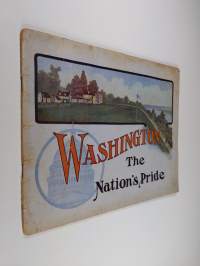 Washington, the nation&#039;s pride (1902)