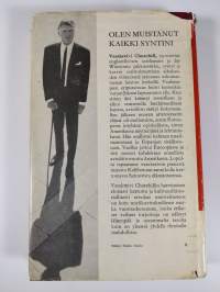 Olen muistanut kaikki syntini
