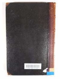 Henrici Gabrielis Porthan opera selecta I-III - H. G. Porthans skrifter i urval 1-3