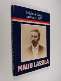 Maiju Lassila : Weilin+Göösin joulukirja 1987