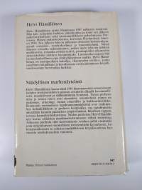 Säädyllinen murhenäytelmä