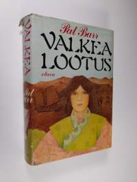 Valkea lootus