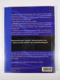 Suomalainen nainen