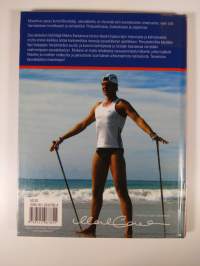 Sauvakävely : Nordic walking