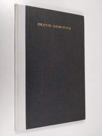 Oratio Dominica XL. linguarum Tévreizu krajums