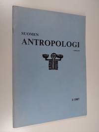 Suomen antropologi 1/1987