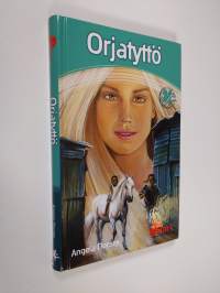 Orjatyttö