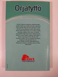 Orjatyttö