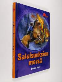 Salaisuuksien metsä