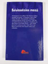 Salaisuuksien metsä