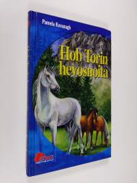 Hob Torin hevosnoita