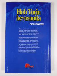 Hob Torin hevosnoita