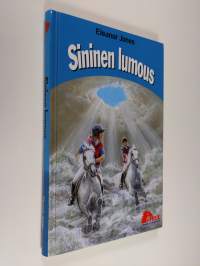 Sininen lumous