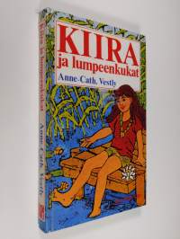 Kiira ja lumpeenkukat