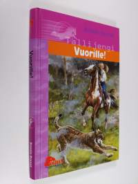 Vuorille!