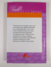 Tallijengi pulassa