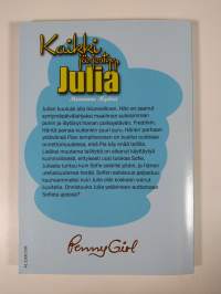 Kaikki järjestyy, Julia