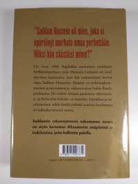 Bagdadin prinsessa : elämäni Saddamin kanssa