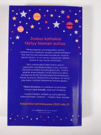 Tähtiin kirjoitettu (näytekappale)