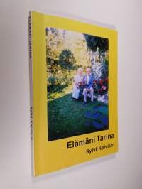 Elämäni tarina (signeerattu)