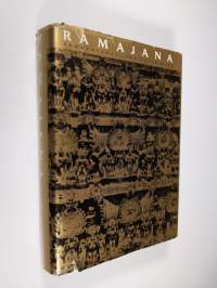Ramajana : Shudha Mazumdarin kertomana