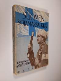 Suomen sotamarsalkka