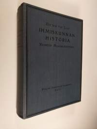 Ihmiskunnan historia : nuorten maailmanhistoria