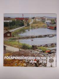 Folkpensionanstalten 1978