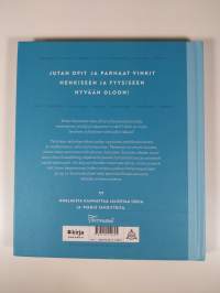Jutan voimakirja