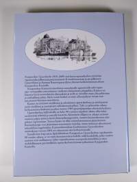 Katajanokan upseerikerho 1919-2009 (signeerattu)
