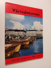 Tyhjä kuva