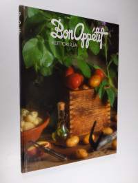 Bon appetit : keittokirja 4