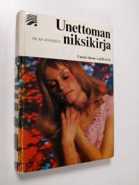 Unettoman niksikirja