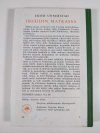 Isoäidin matkassa