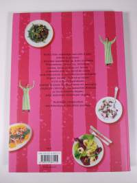 Salaattisuosikit ja parhaat buffetit