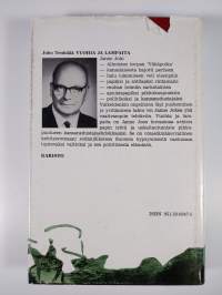 Vuohia ja lampaita