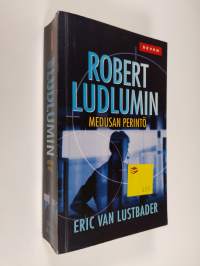 Robert Ludlumin Medusan perintö