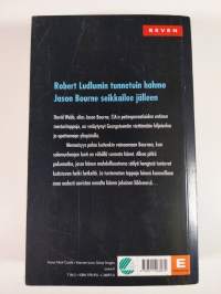 Robert Ludlumin Medusan perintö