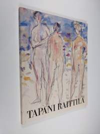 Tapani Raittila